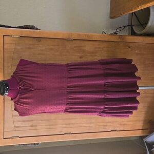 Old Navy Sleeveless Mini Dress